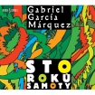 Gabriel García Márquez - Sto roků samoty