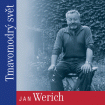 Jan Werich - Tmavomodrý svět
