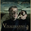 J. Svěcený, M. Dvořák - Vivaldianno MMVIII - mastering, výroba